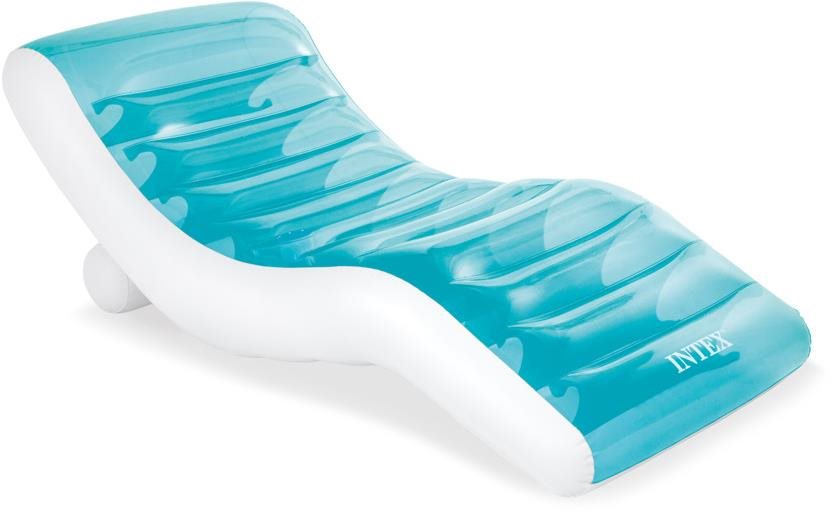 Gumimatrac Splash Lounge Felfújható matrac