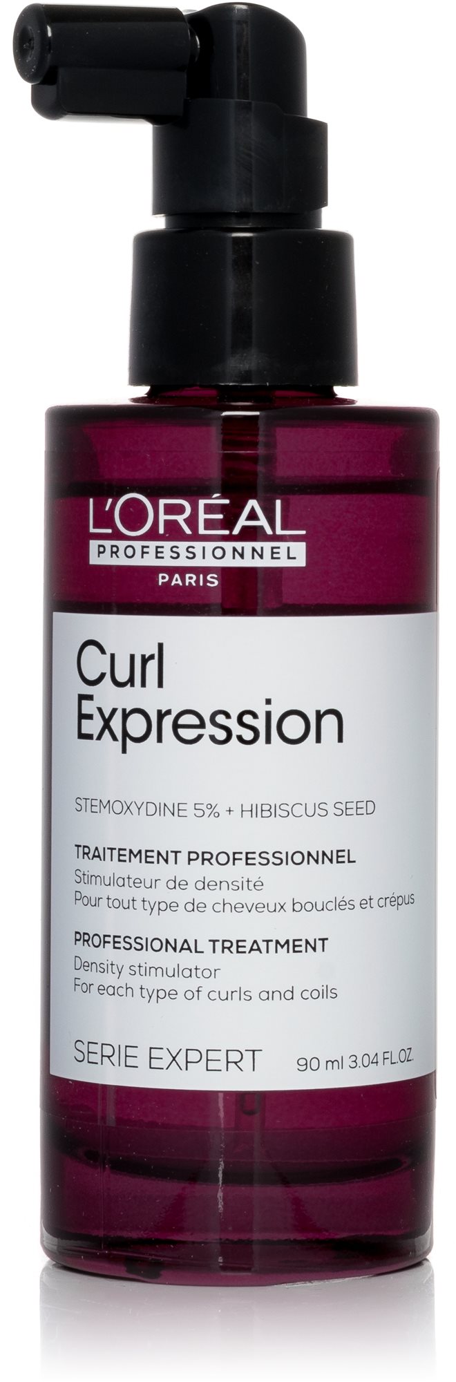 Hajszérum ĽORÉAL PROFESSIONNEL Serie Expert Curl Expression 90 ml