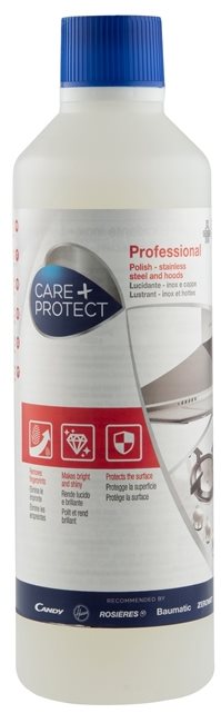 Konyhai tisztító CARE+PROTECT CSC3801/1 tisztítószer