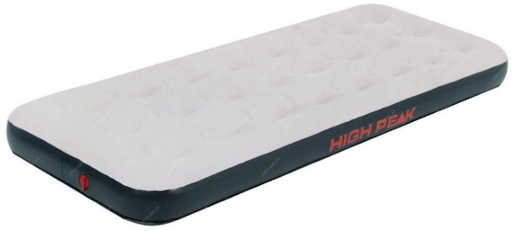 Matrac High Peak Air Bed Single