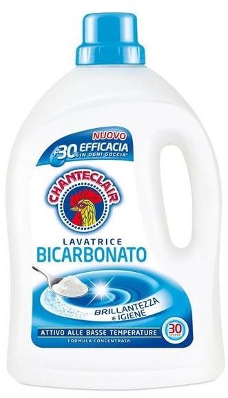 Mosógél CHANTE CLAIR Bicarbonato 1
