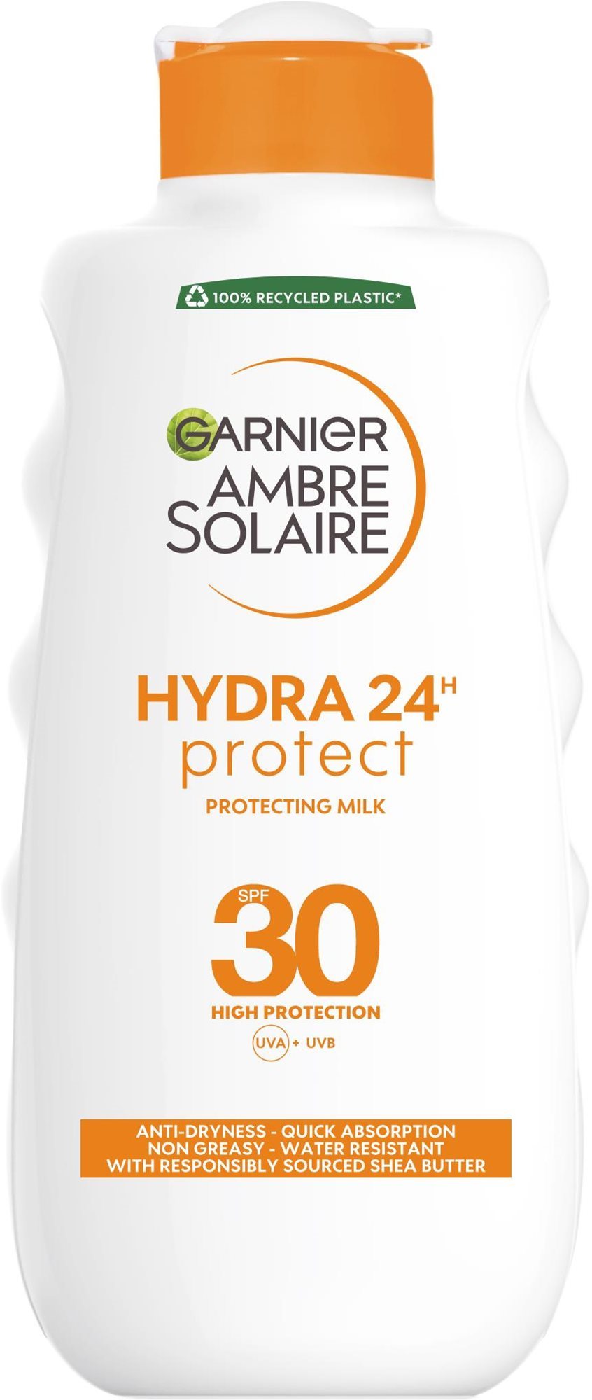 Naptej GARNIER Ambre Solaire Classic Protection SPF 30 200 ml
