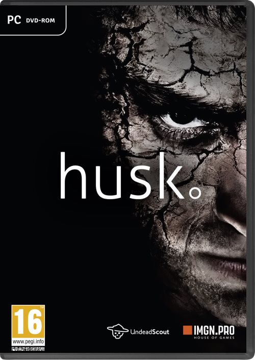 PC játék Husk