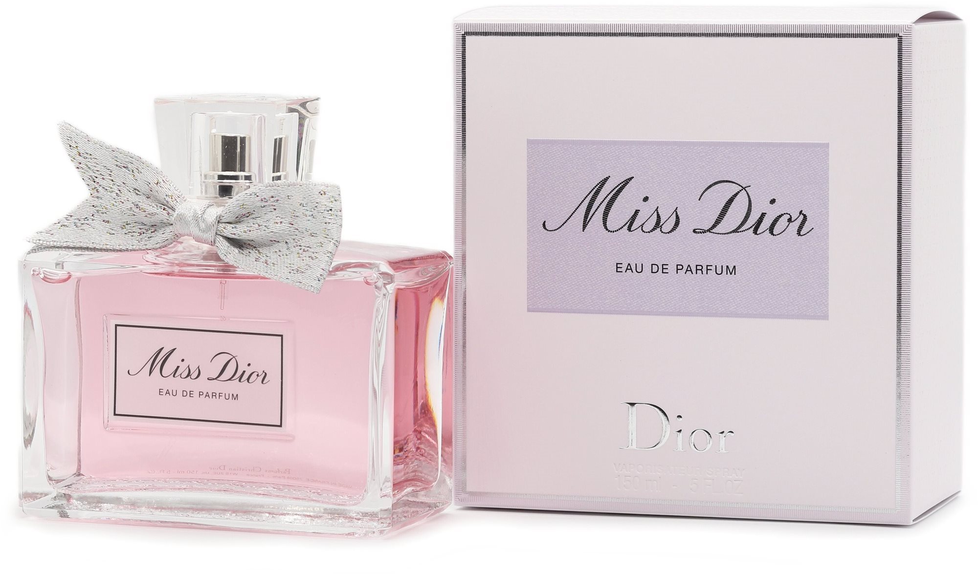 Parfüm DIOR Miss Dior EdP 150 ml