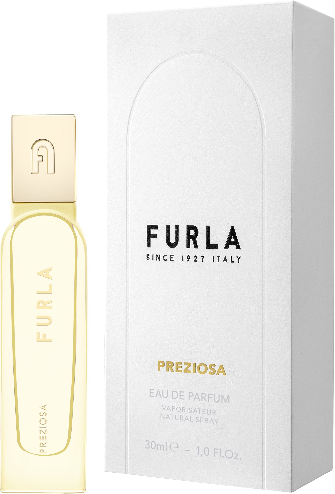 Parfüm FURLA Preziosa EdP 30 ml