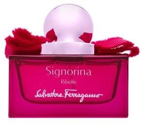 Parfüm Salvatore Ferragamo Signorina Ribelle női parfüm 30 ml