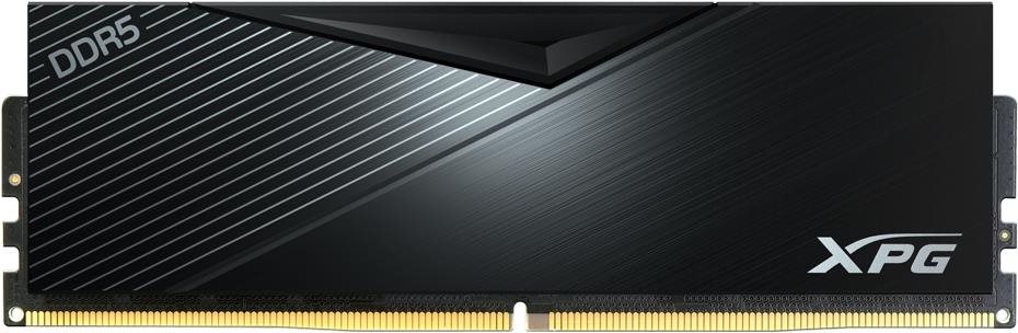 RAM memória ADATA Lancer 16GB DDR5 5200MHz CL38 Black