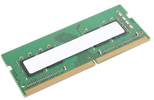 RAM memória Lenovo SO-DIMM 16GB DDR4 3200MHz