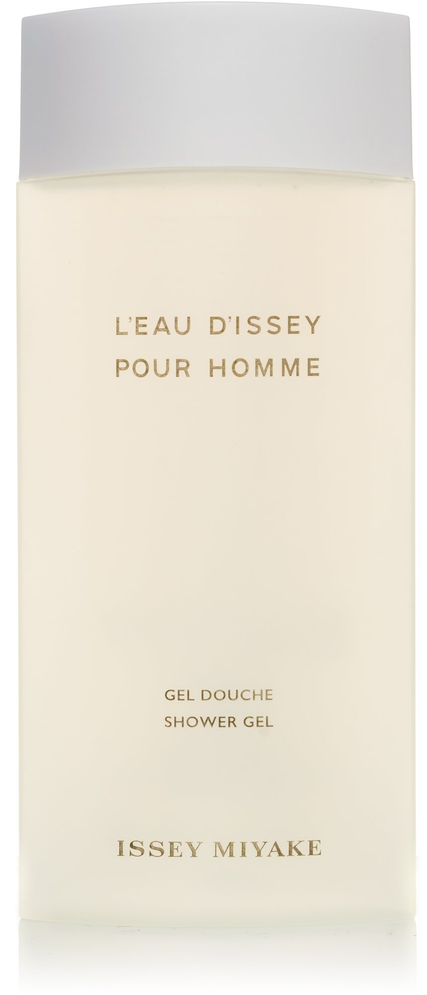 Tusfürdő ISSEY MIYAKE L'Eau D'Issey Pour Homme 200 ml