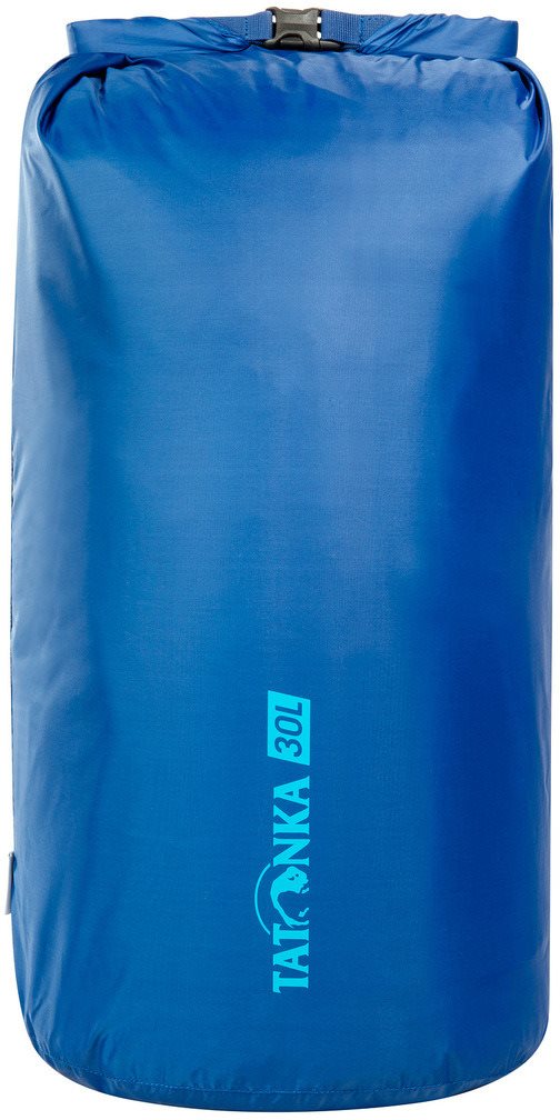 Vízhatlan zsák Tatonka Dry Sack 30L Blue