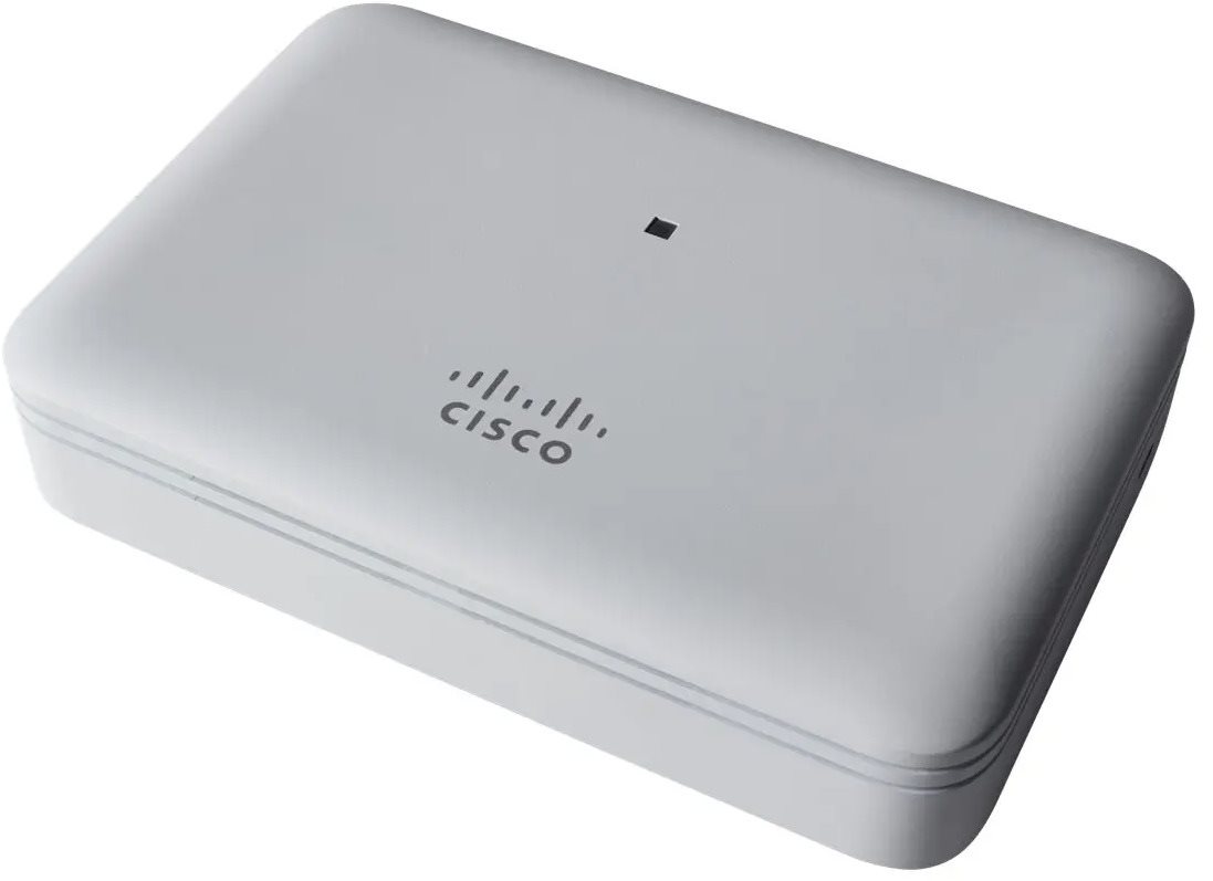 WiFi extender CISCO CBW141ACM 802.11ac 2x2 Wave 2 Mesh Extender Desktop
