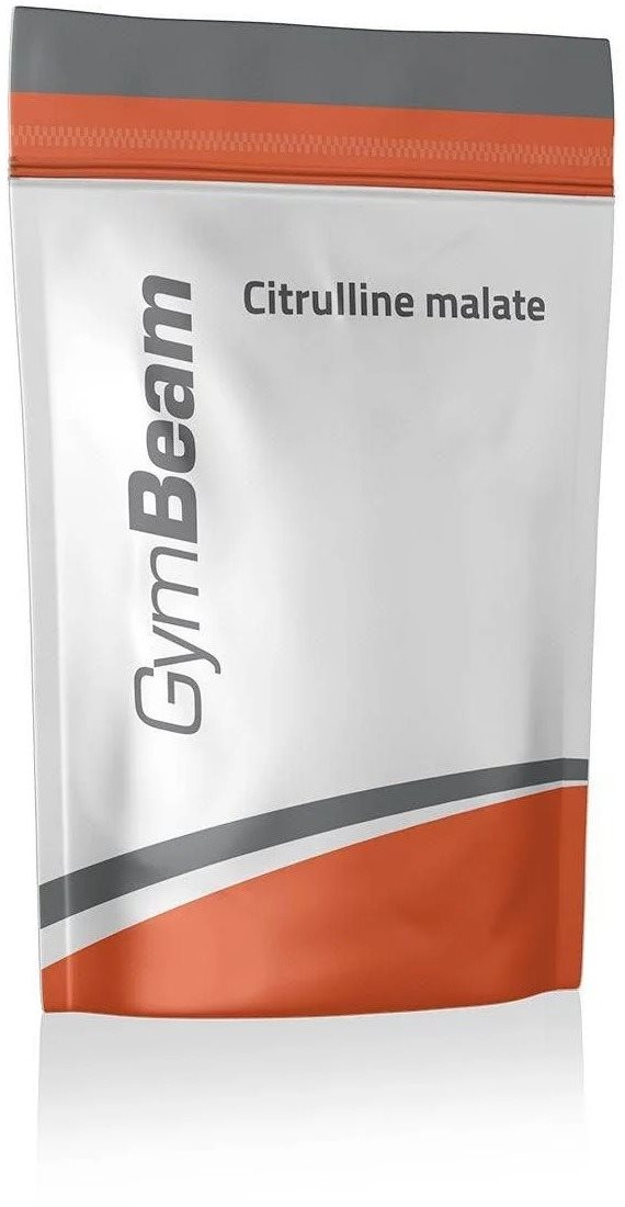 Aminosav GymBeam Citrullin-malát 250 g