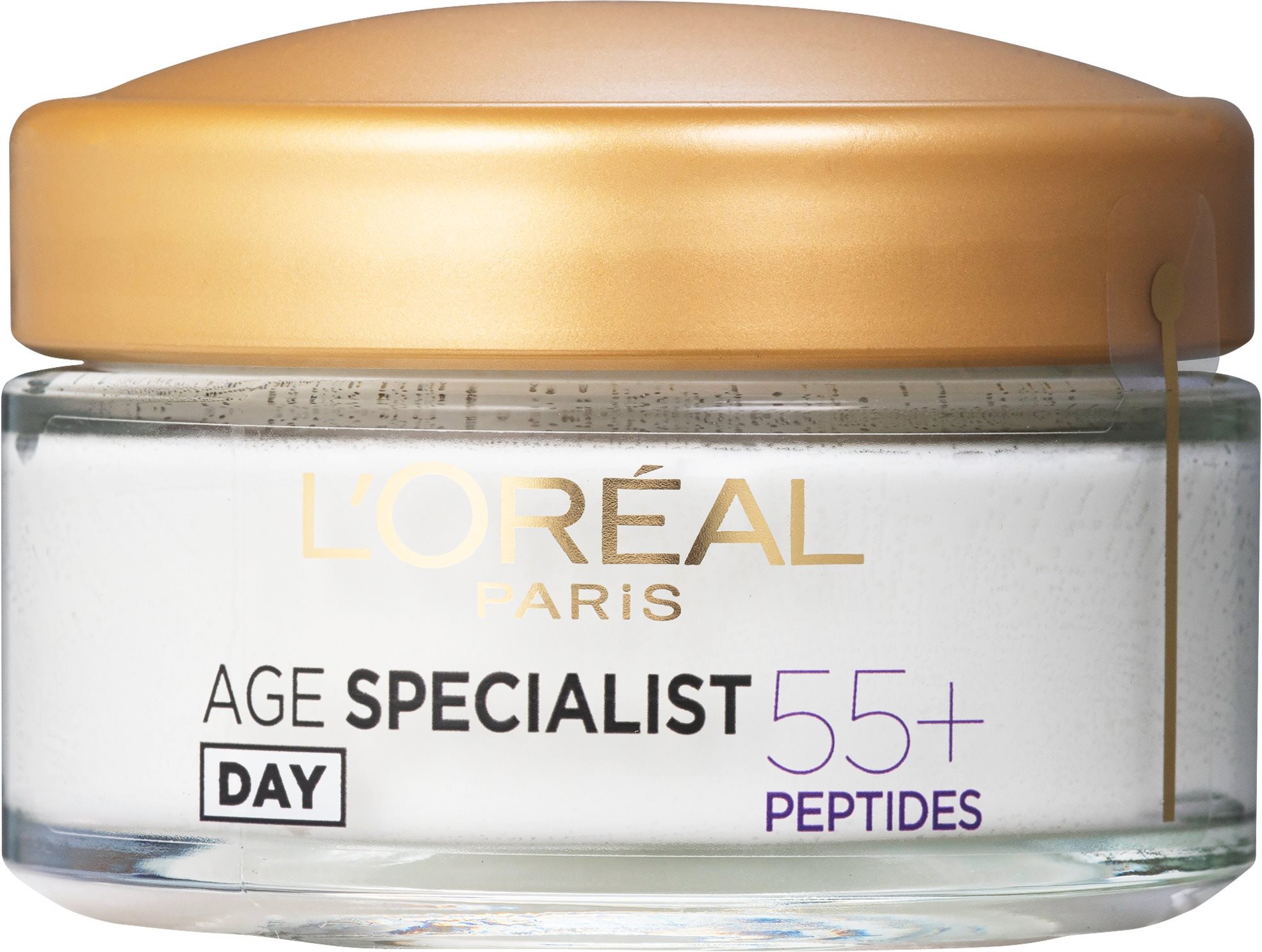 Arckrém ĽORÉAL PARIS Age Specialist 55+ Day Cream 50 ml
