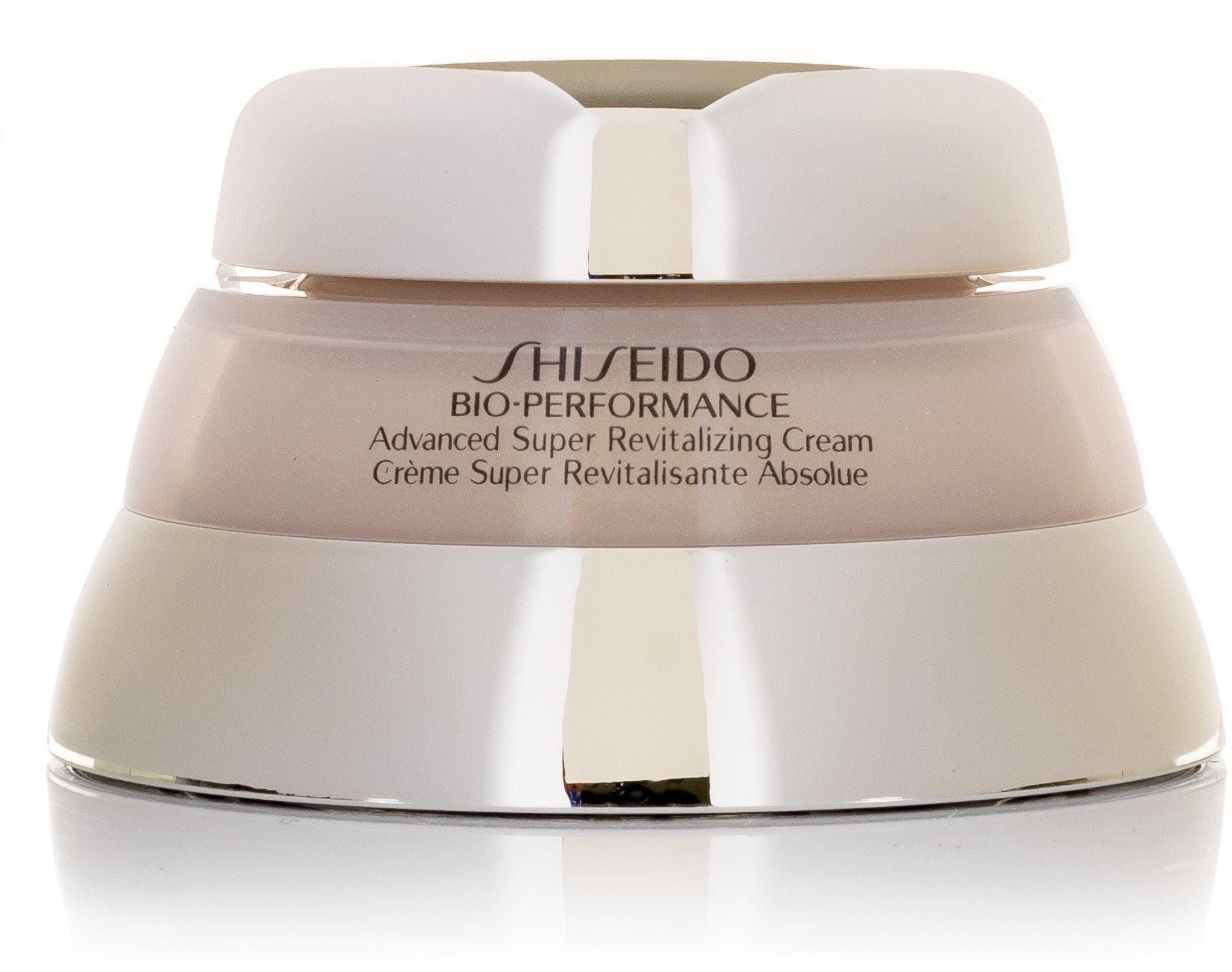 Arckrém SHISEIDO Bio-Performance Advanced Super Revitalizing Cream 50 ml