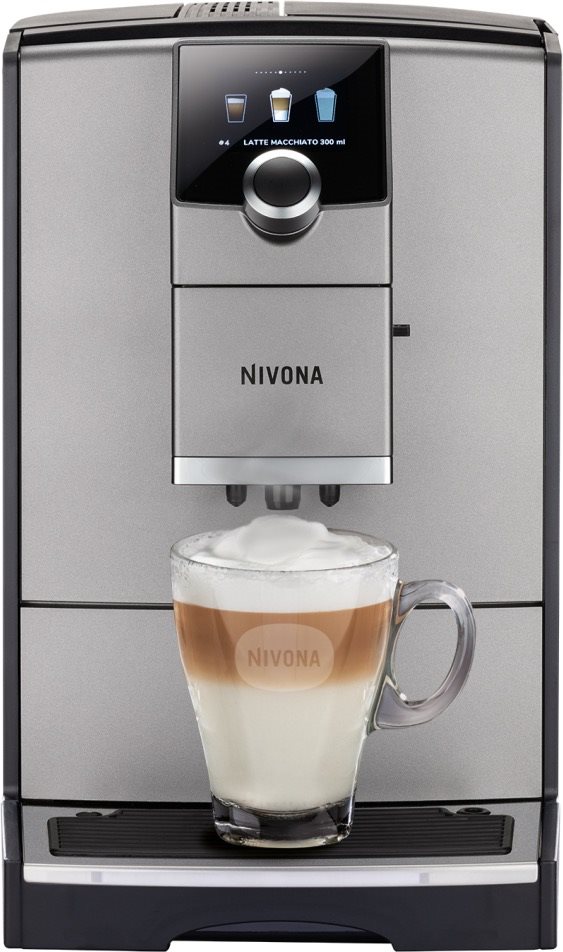 Automata kávéfőző Nivona NICR 795