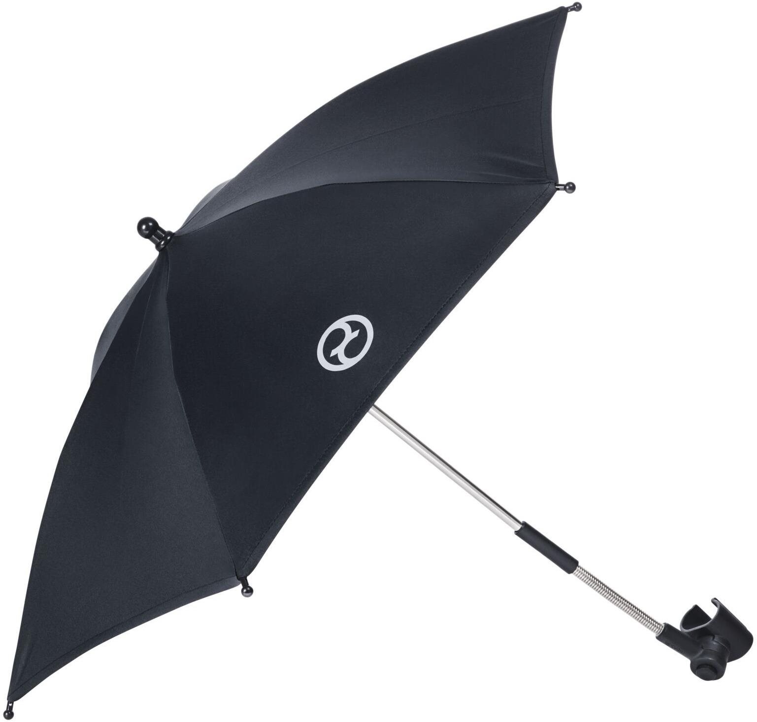 Babakocsi napernyő Cybex esernyő fekete