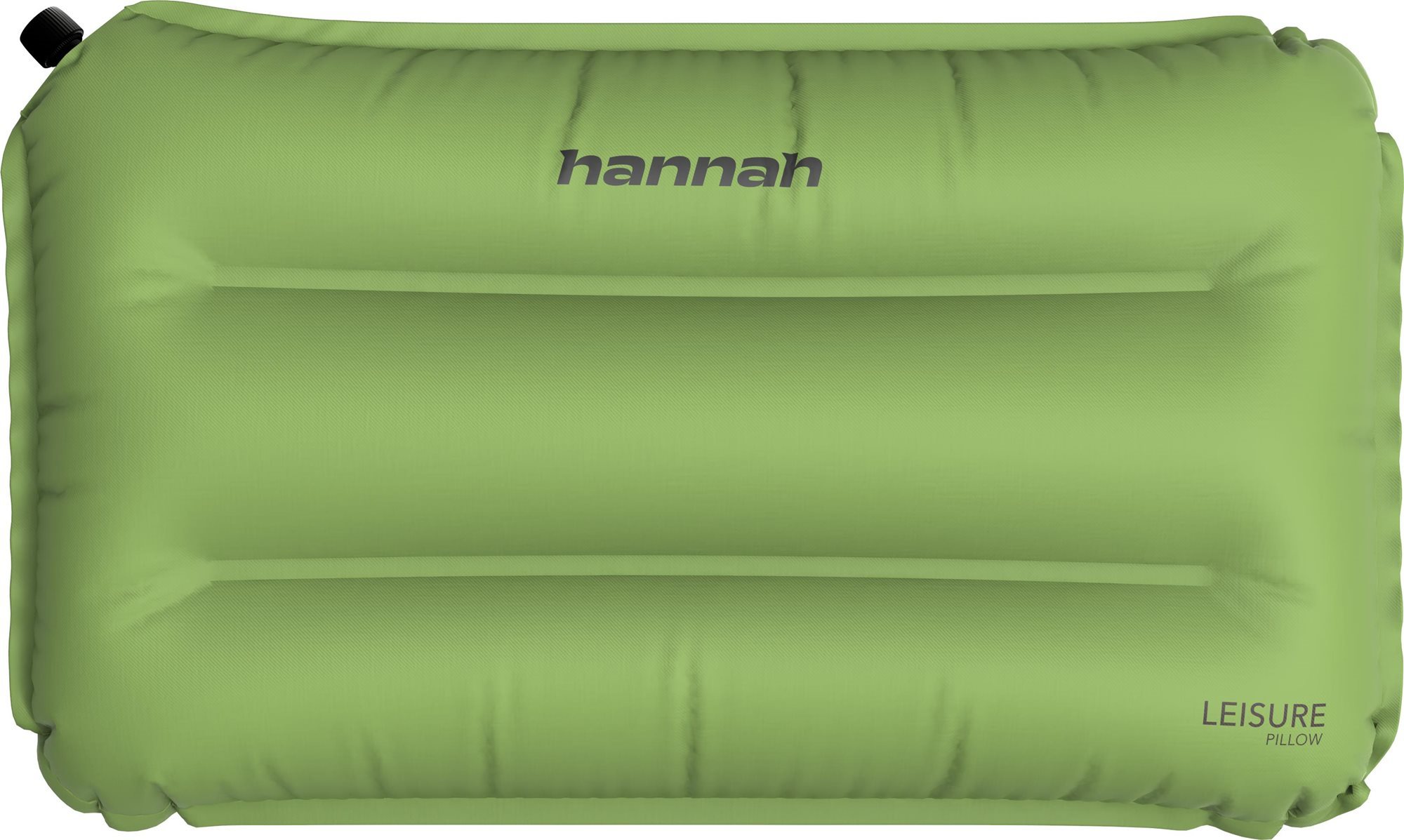 Cestovní polštářek Hannah Pillow Parrot Green Ii
