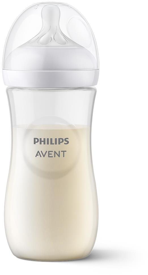 Cumisüveg Philips AVENT Natural Response 330 ml