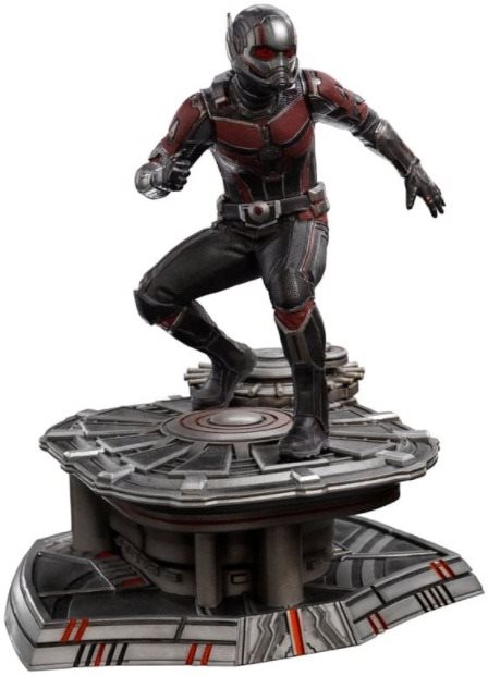Figura Marvel - Ant-Man and the Wasp: Quantumania - Art Scale 1/10