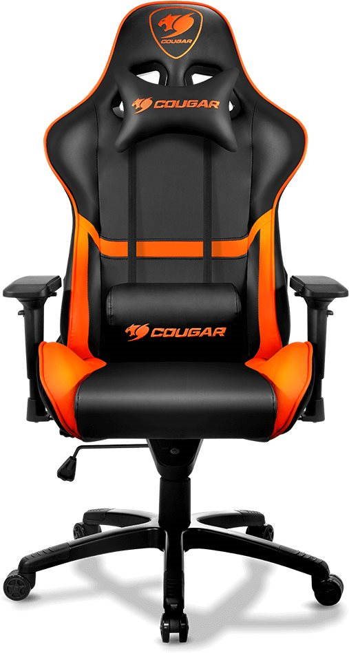 Gamer szék Cougar ARMOR Gaming Chair