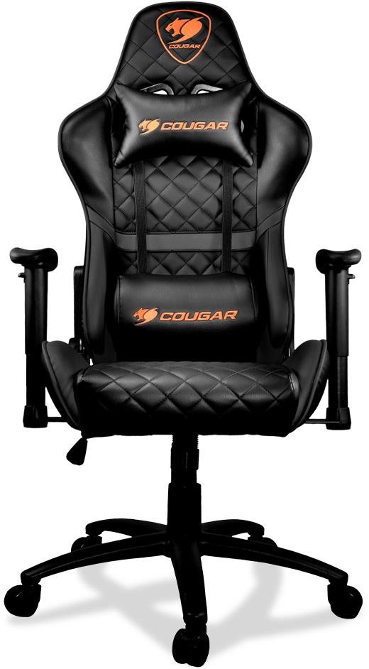 Gamer szék Cougar ARMOR One BLACK