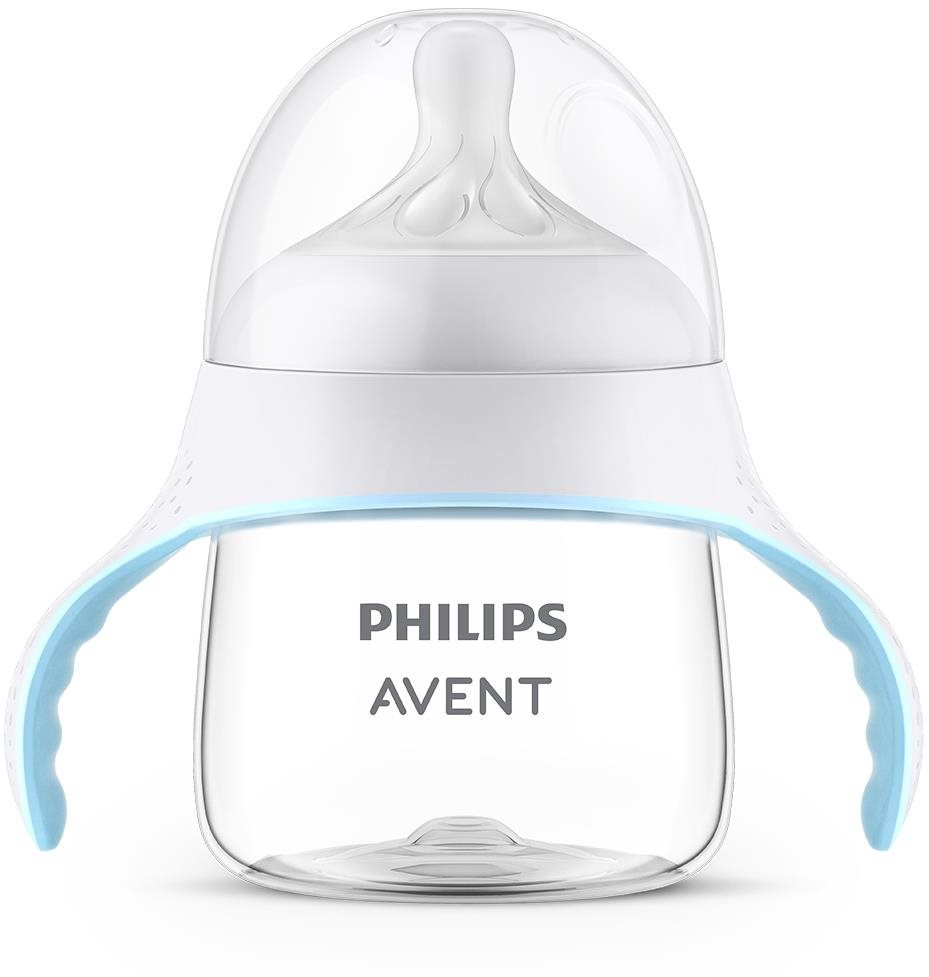 Gyerek kulacs Philips AVENT Natural Response Tanulópohár 150 ml
