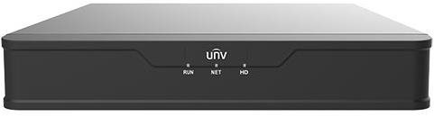 Hálózati felvevő UNIVIEW NVR301-04X-P4