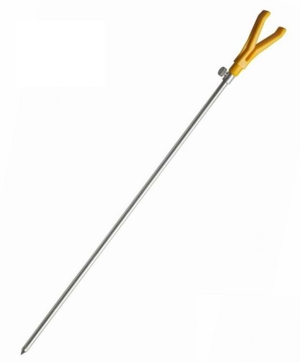 Horgászfelszerelés Zfish Bank Stick V Top botvilla 55-95 cm
