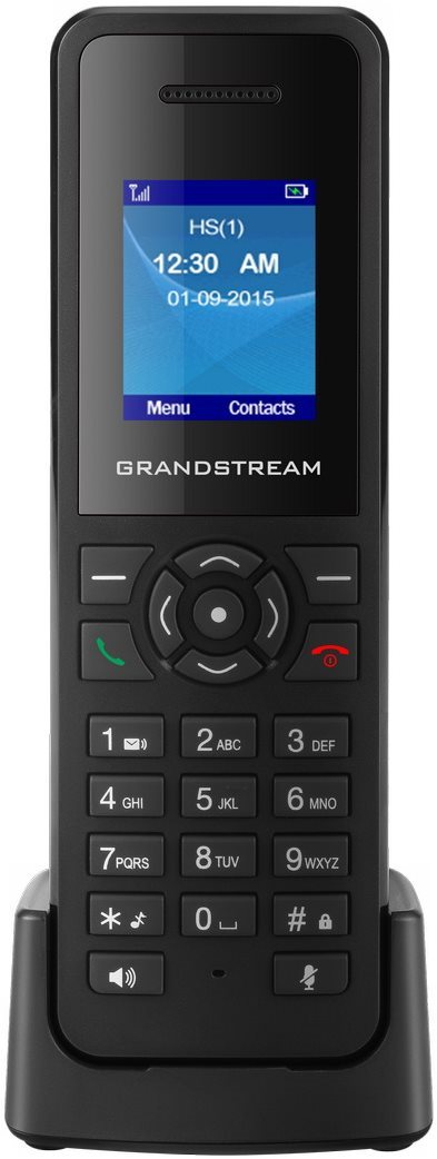 IP Telefon Grandstream DP720 SIP DECT kézibeszélő