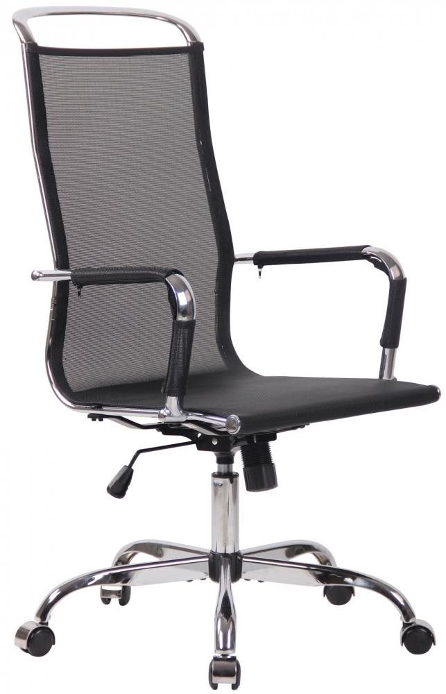 Kancelářská židle BHM Germany Branson