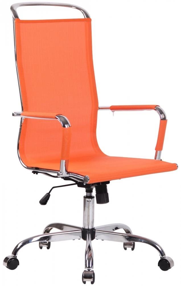 Kancelářská židle BHM Germany Branson