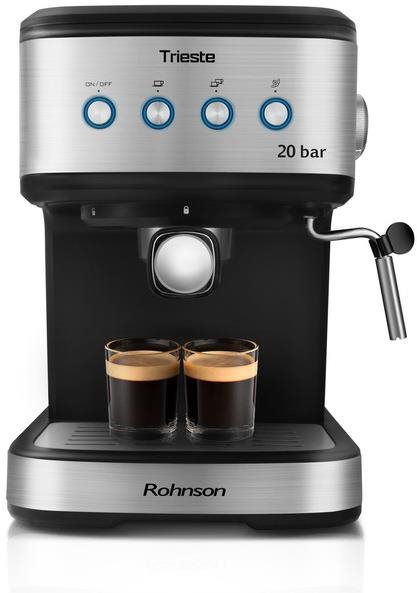 Karos kávéfőző Rohnson R-98020 Trieste