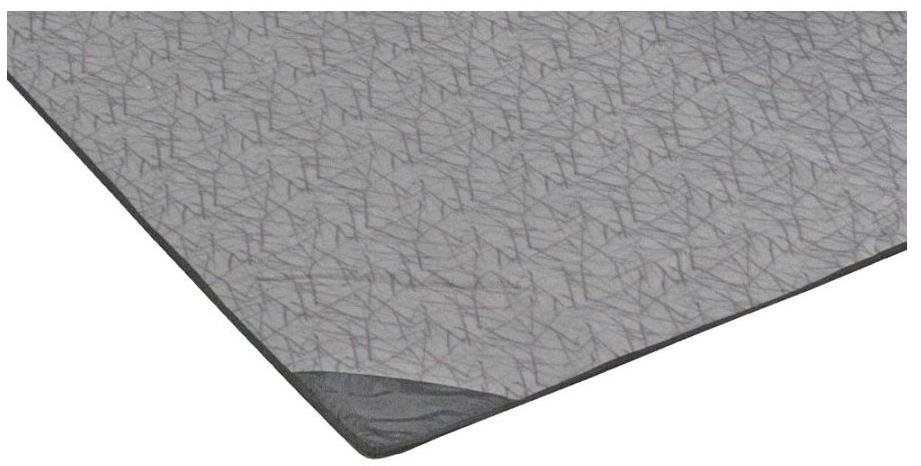 Kemping szőnyeg Vango CP004 170x310cm Universal Carpet Abyss-Trooper Hexagon Print
