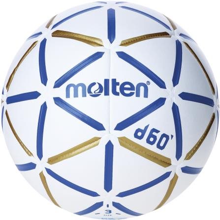 Kézilabda Molten H3D4000 (d60)