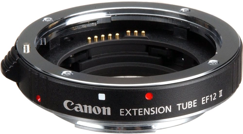 Közgyűrű Canon EF-12 II