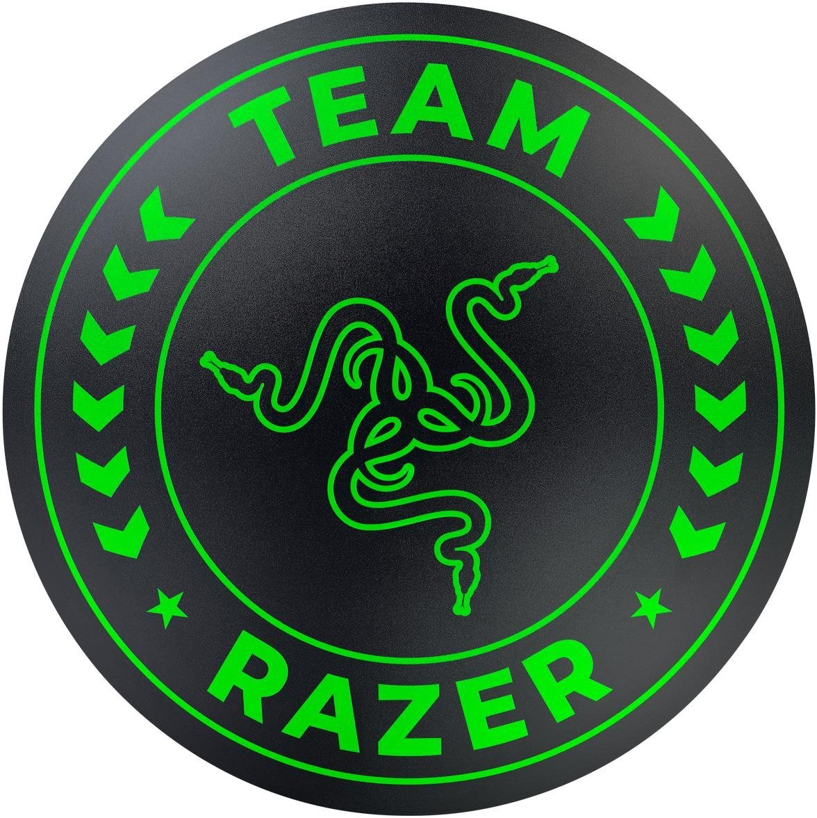 Padlóvédő székalátét Razer Team Razer Floor Mat