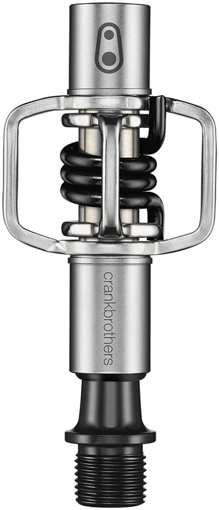 Pedál Crankbrothers Egg Beater 1 Silver