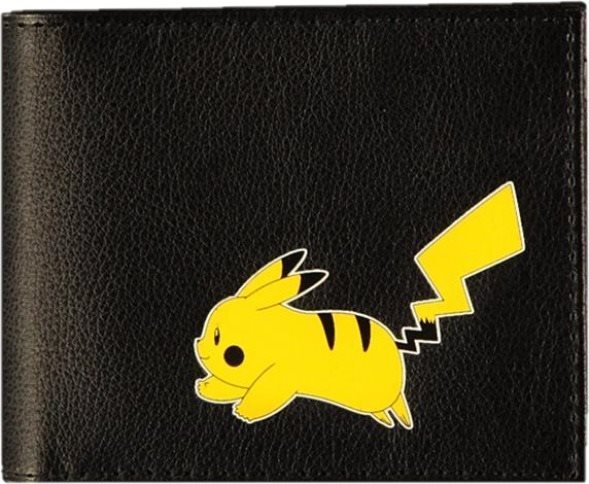 Pénztárca Pokémon - Pikachu - pénztárca
