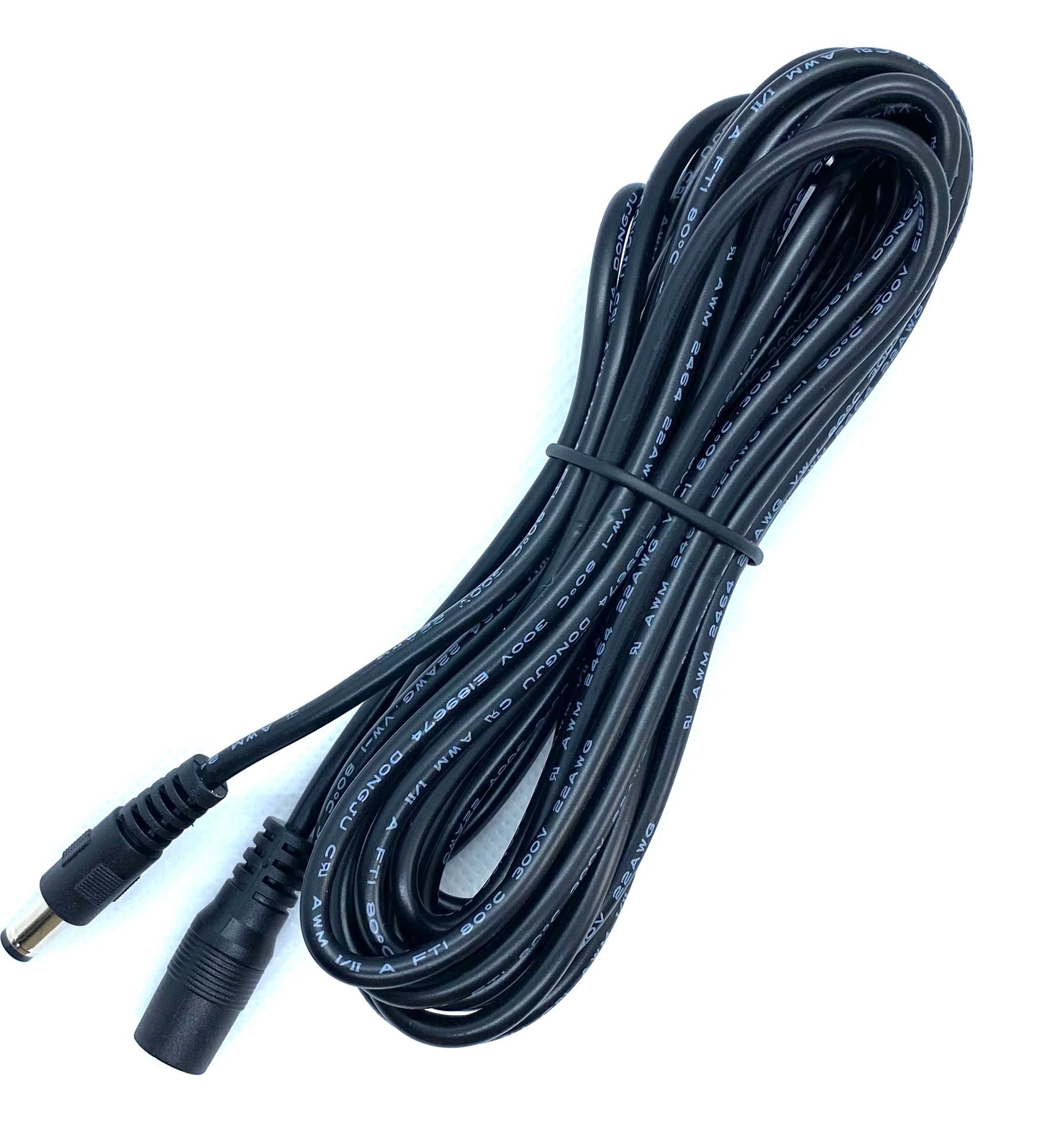 Prodlužovací kabel VyplašTo - Prodlužovací kabel 5m