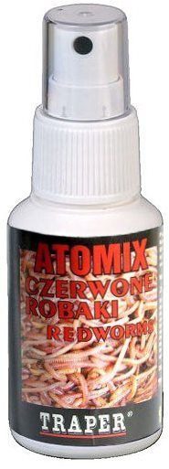 Spray Traper Atomix Földigiliszta 50 ml