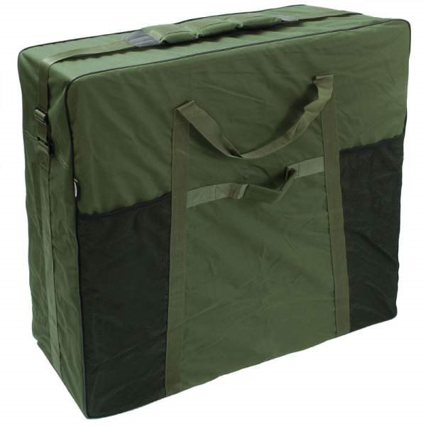 Táska NGT Deluxe Bedchair Bag XL