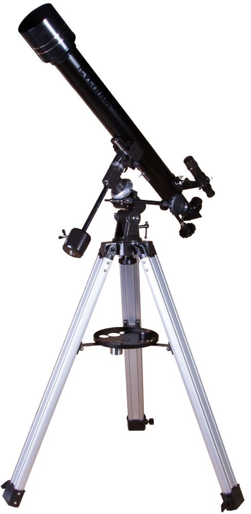 Teleszkóp Levenhuk Skyline PLUS 60T Telescope