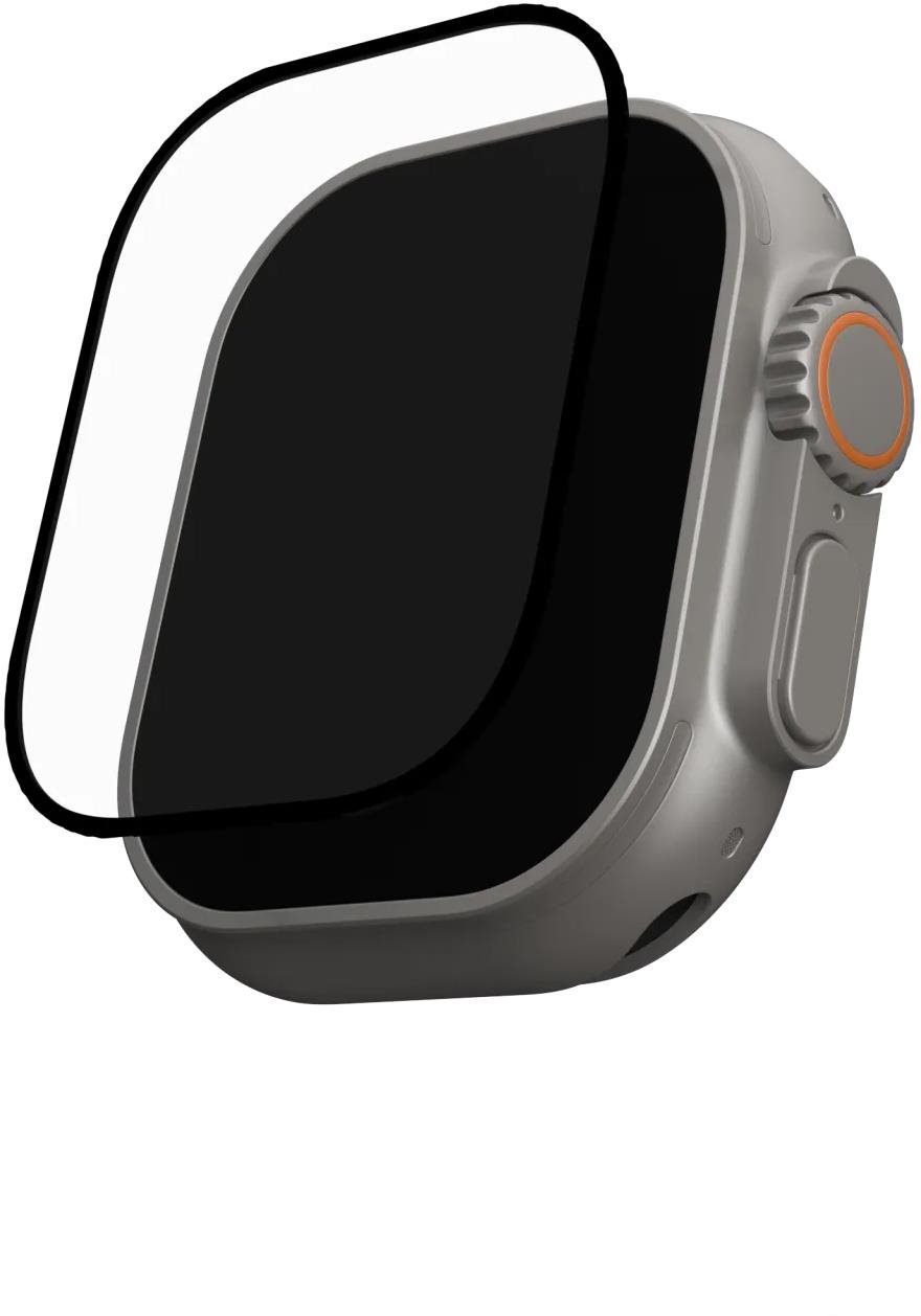 Üvegfólia UAG Glass Screen Shield Plus Apple Watch Ultra 49mm üvegfólia