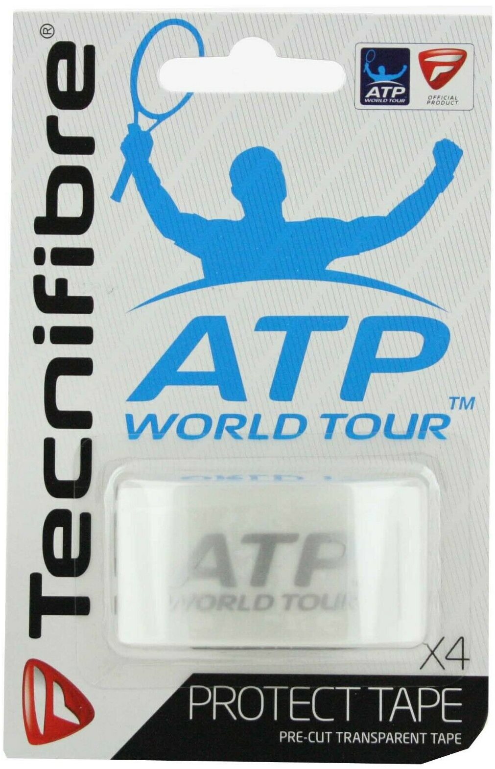 Védőszalag Tecnifibre ATP