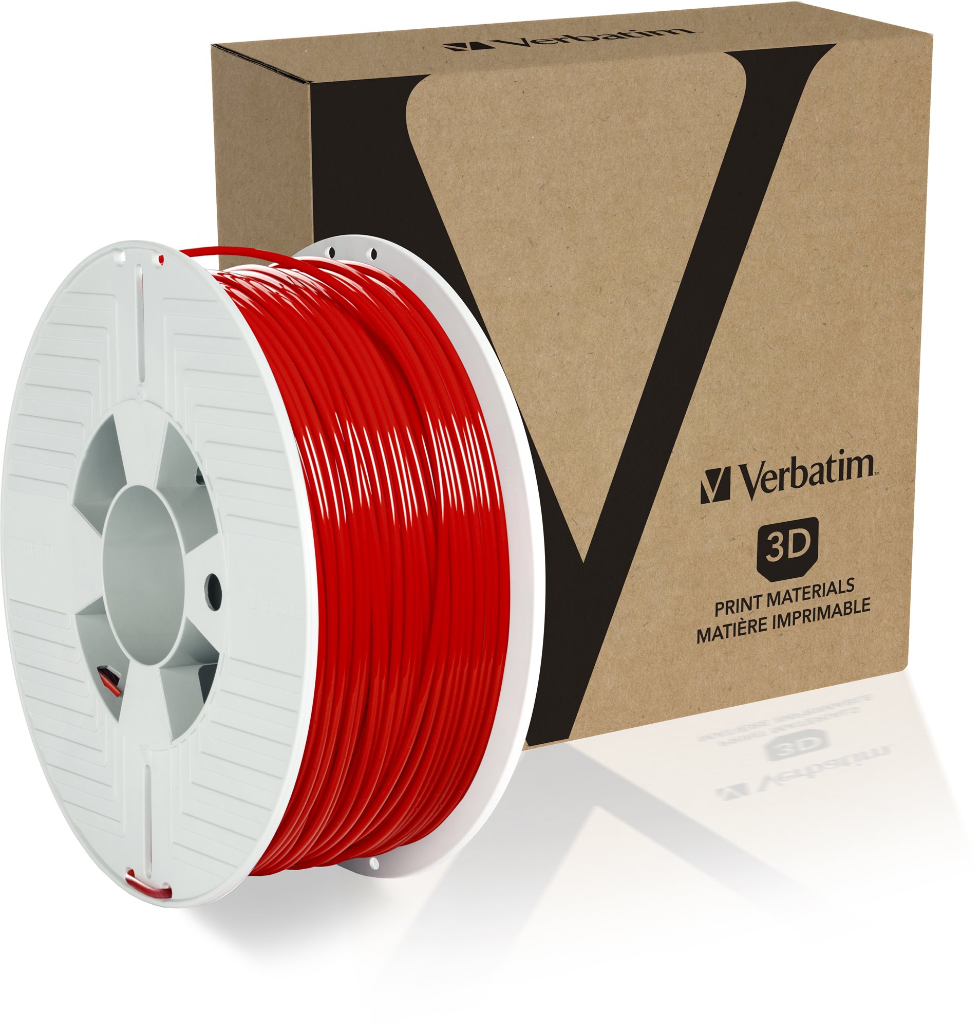3D nyomtatószál Verbatim PLA 2