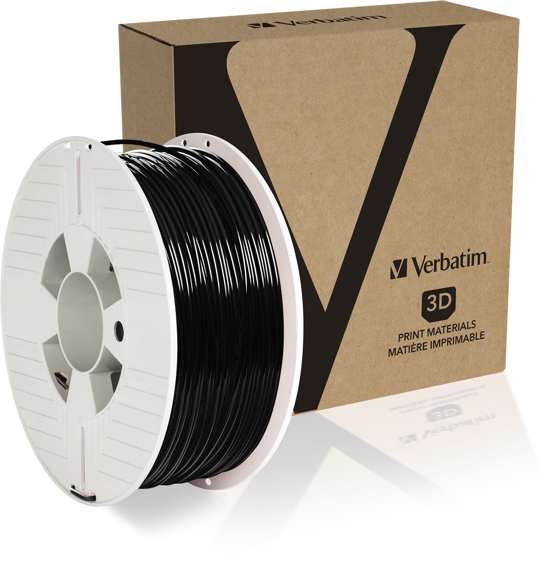 3D nyomtatószál Verbatim PLA  2