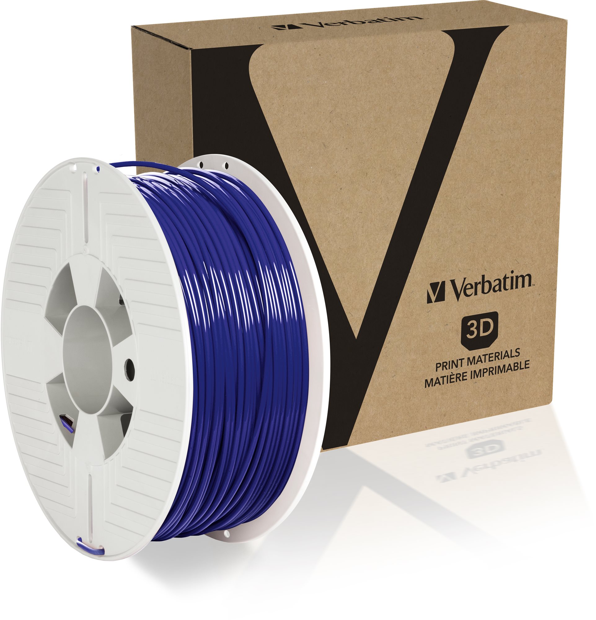 3D nyomtatószál Verbatim PLA  2
