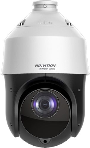 Analóg kamera HikVision HiWatch HWP-T4115I-D (15X)