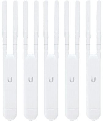 Antenna Ubiquiti UniFi AP AC Mesh - 5 Pack