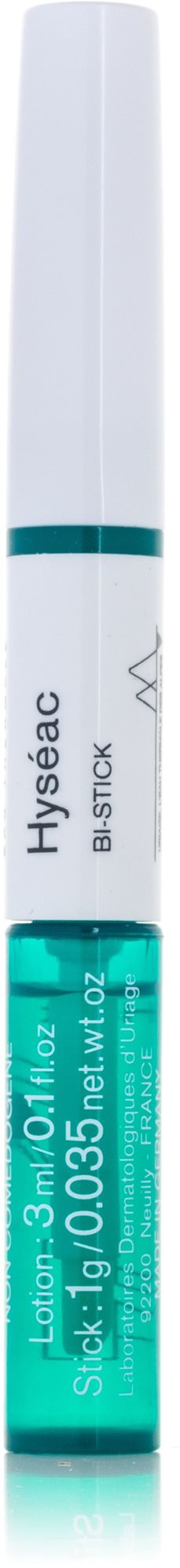 Arcápoló szérum URIAGE Hyséac Bi-Stick 3 ml